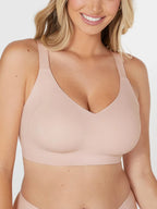 Wireless Seamless Lounge Bra