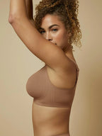 Wireless Seamless Lounge Bra