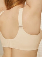 Wireless Seamless Lounge Bra