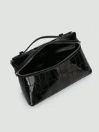 EVLO - Small Grained Leather Handbag