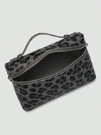 EVLO - Small Grained Leather Handbag