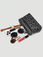 EVLO - Small Grained Leather Handbag