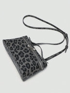 EVLO - Small Grained Leather Handbag