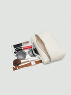 EVLO - Small Grained Leather Handbag