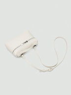 EVLO - Small Grained Leather Handbag