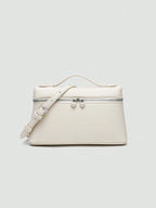 EVLO - Small Grained Leather Handbag