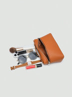 EVLO - Small Grained Leather Handbag