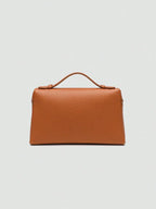 EVLO - Small Grained Leather Handbag