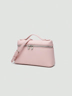 EVLO - Small Grained Leather Handbag