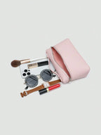 EVLO - Small Grained Leather Handbag