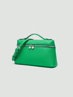 EVLO - Small Grained Leather Handbag