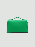 EVLO - Small Grained Leather Handbag