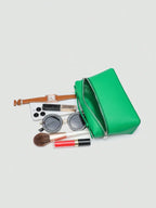 EVLO - Small Grained Leather Handbag