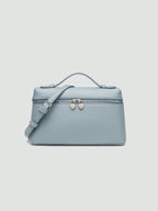 EVLO - Small Grained Leather Handbag