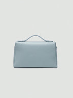 EVLO - Small Grained Leather Handbag