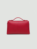 EVLO - Small Grained Leather Handbag