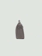 EVLO - Small Grained Leather Handbag