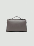 EVLO - Small Grained Leather Handbag