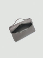 EVLO - Small Grained Leather Handbag