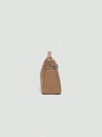 EVLO - Small Grained Leather Handbag
