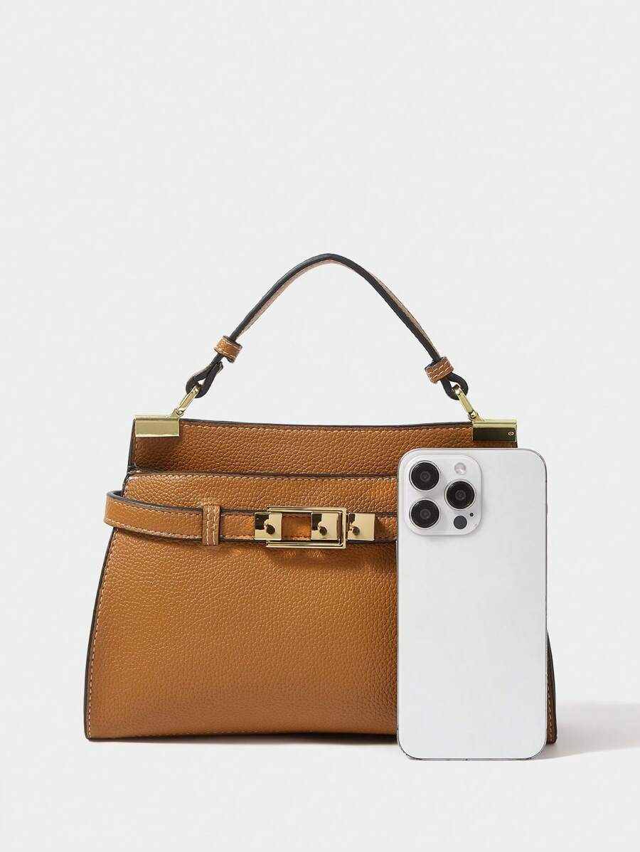 Shoulder Bag Minimalist