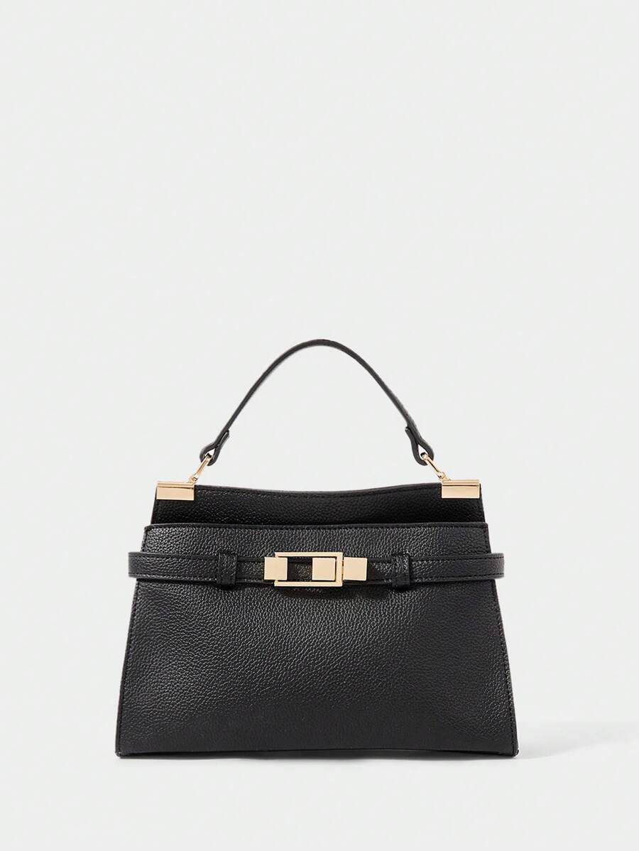 Shoulder Bag Minimalist