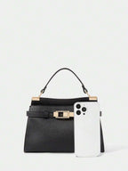 Shoulder Bag Minimalist