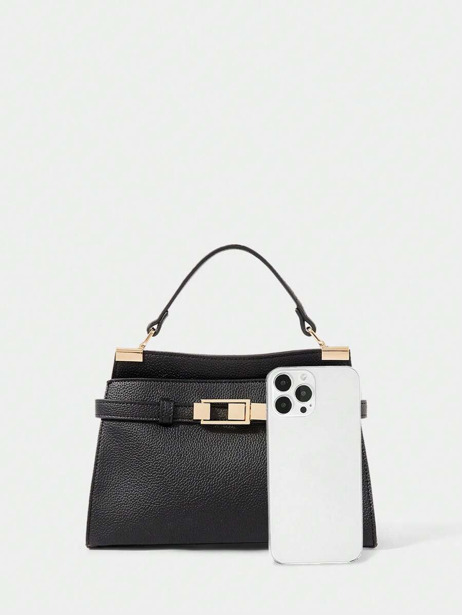 Shoulder Bag Minimalist