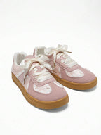 Atmungsaktive Mesh-Sneaker