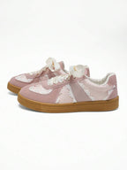 Atmungsaktive Mesh-Sneaker