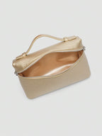 EVLO - Small Grained Leather Handbag