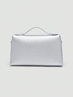 EVLO - Small Grained Leather Handbag