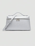 EVLO - Small Grained Leather Handbag