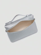 EVLO - Small Grained Leather Handbag