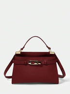 Shoulder Bag Minimalist