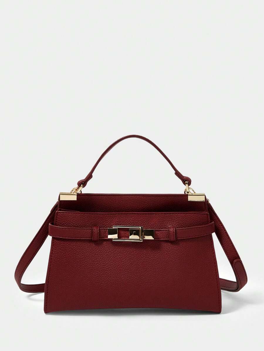 Shoulder Bag Minimalist