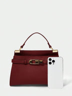 Shoulder Bag Minimalist