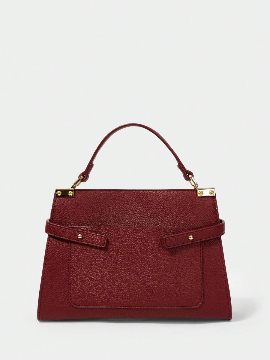 Shoulder Bag Minimalist