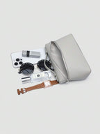 EVLO - Small Grained Leather Handbag