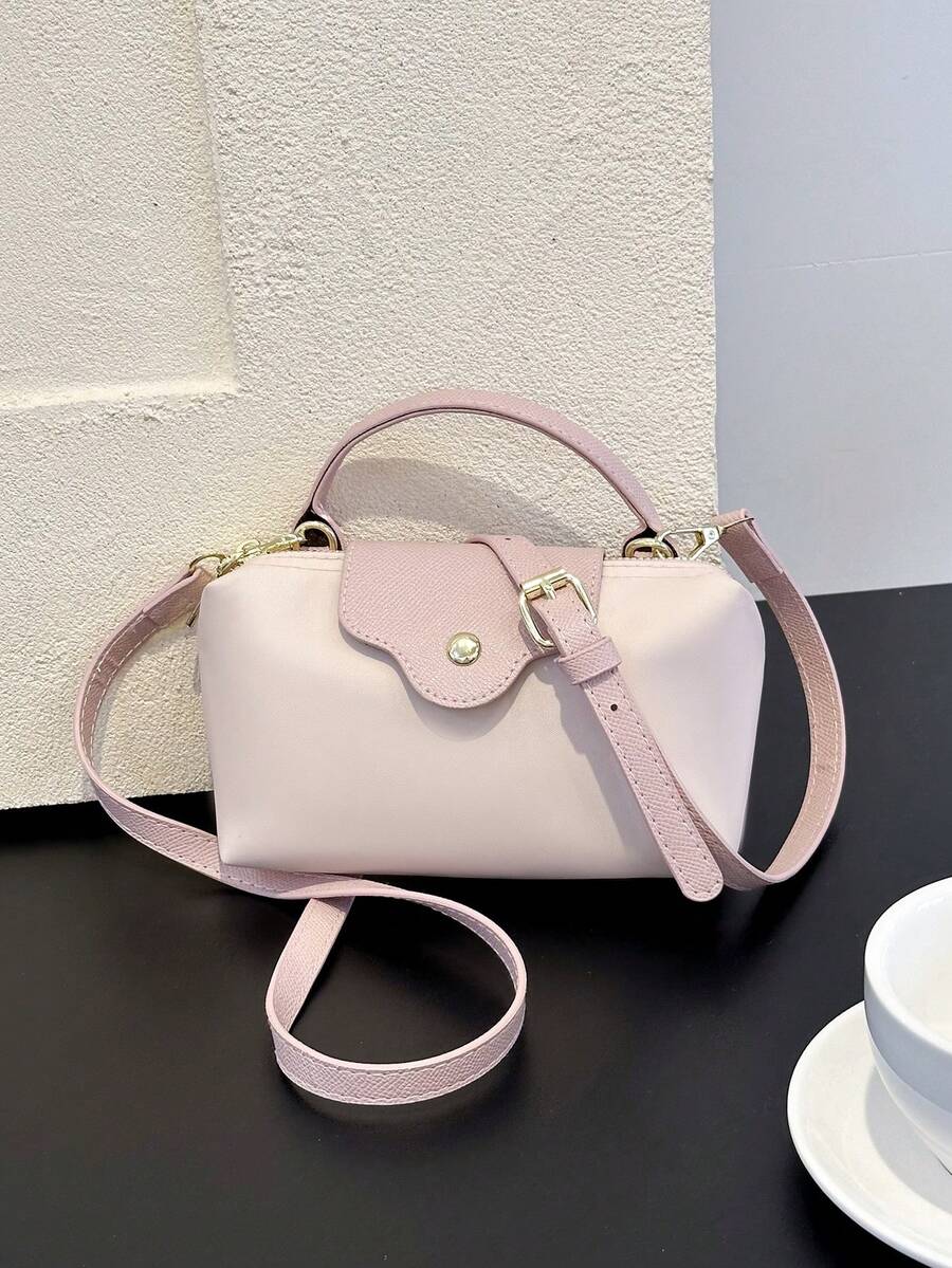 New French Lumière Mini Bag