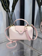 Neue französische Lumière Mini-Tasche