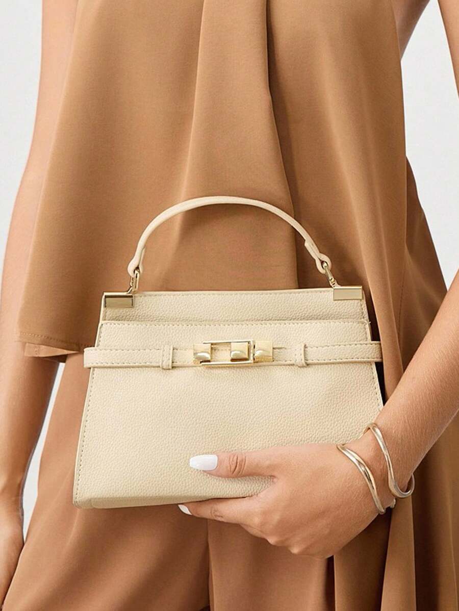 Shoulder Bag Minimalist