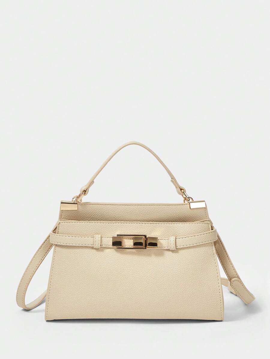 Shoulder Bag Minimalist