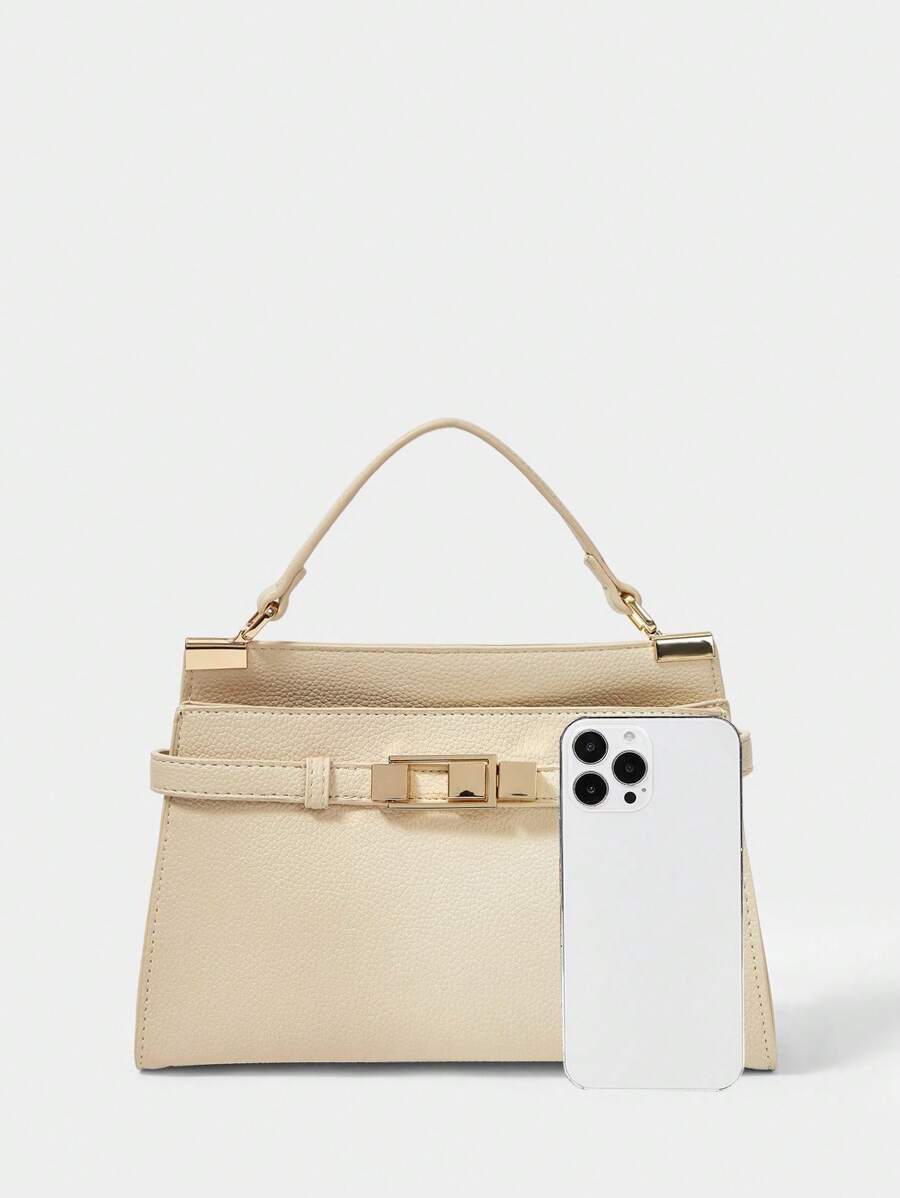 Shoulder Bag Minimalist