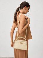Shoulder Bag Minimalist