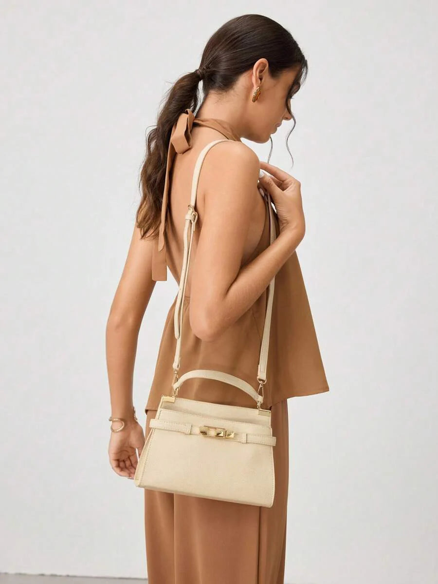 Shoulder Bag Minimalist
