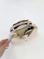 Neue französische Lumière Mini-Tasche