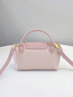 Neue französische Lumière Mini-Tasche