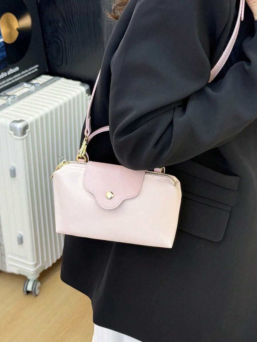 New French Lumière Mini Bag