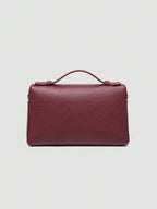 EVLO - Small Grained Leather Handbag
